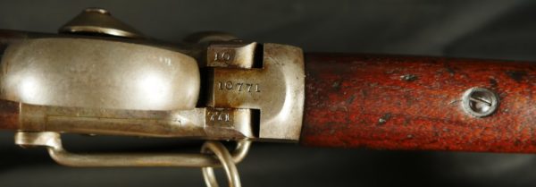 079-0721-2952, Smith .50 cal SRC. BLOWOUT - Image 13