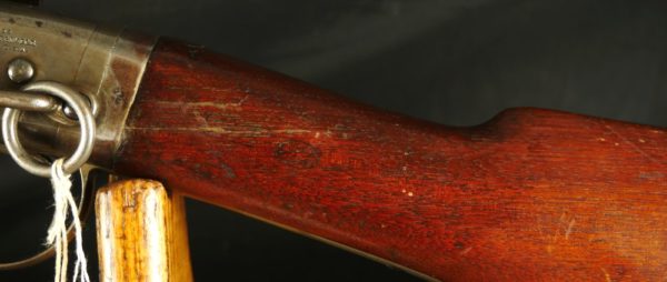 079-0721-2952, Smith .50 cal SRC. BLOWOUT - Image 18
