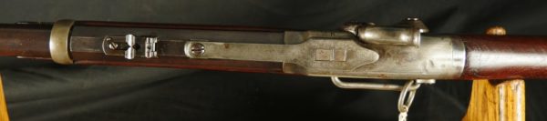 079-0721-2952, Smith .50 cal SRC. BLOWOUT - Image 20
