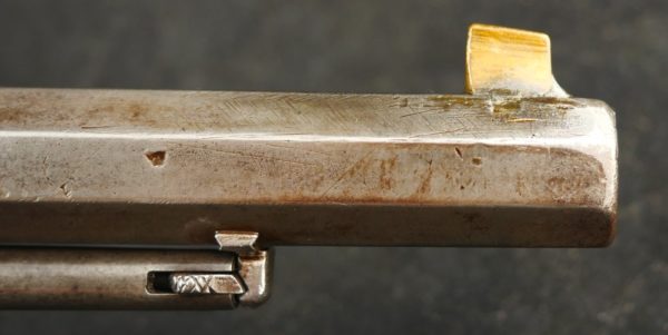 GR79-0721-5206, Remington OM Army .44. BLOWOUT - Image 11