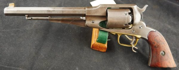 GR79-0721-5206, Remington OM Army .44. BLOWOUT - Image 2