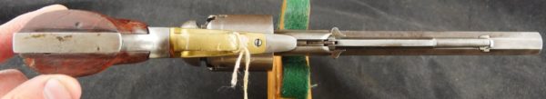 GR79-0721-5206, Remington OM Army .44. BLOWOUT - Image 3
