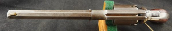 GR79-0721-5206, Remington OM Army .44. BLOWOUT - Image 4