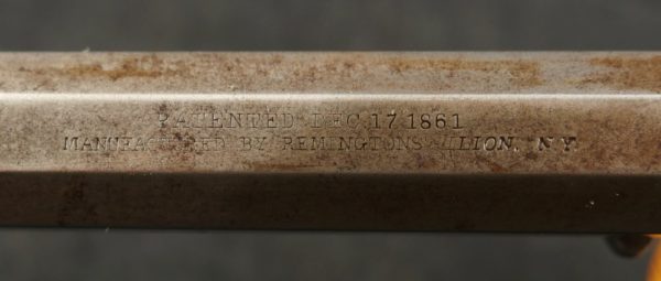 GR79-0721-5206, Remington OM Army .44. BLOWOUT - Image 7