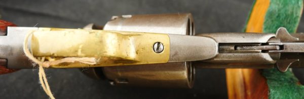 GR79-0721-5206, Remington OM Army .44. BLOWOUT - Image 14