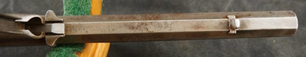 GR79-0721-5206, Remington OM Army .44. BLOWOUT - Image 15