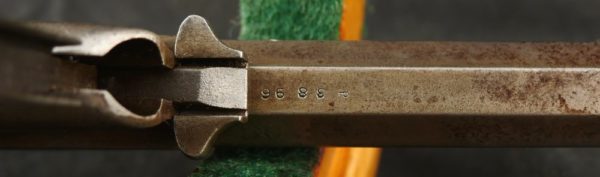 GR79-0721-5206, Remington OM Army .44. BLOWOUT - Image 16