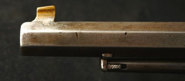 GR79-0721-5206, Remington OM Army .44. BLOWOUT - Image 18