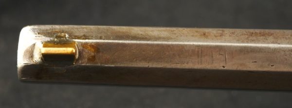 GR79-0721-5206, Remington OM Army .44. BLOWOUT - Image 20