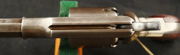 GR79-0721-5206, Remington OM Army .44. BLOWOUT - Image 21