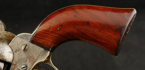 GR79-0721-5186, Early Colt M-1849 Pocket .31, 5 shot. BUY NOW - Image 17