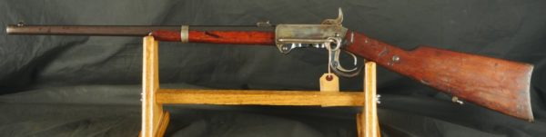GR79-0721-5789, Burnside 5th Model SRC. BUY NOW - Image 3
