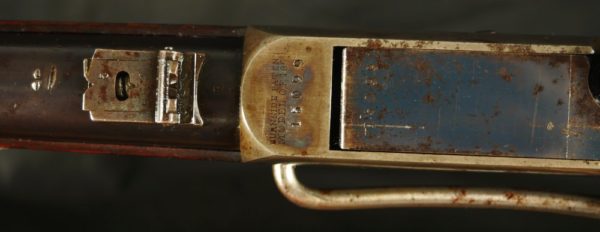 GR79-0721-5789, Burnside 5th Model SRC. BUY NOW - Image 10