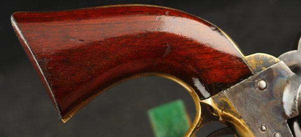 GR79-0721-5201, Colt Model 1849 Pocket. 6 shot. BUY NOW - Image 10
