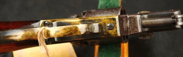 GR79-0721-5201, Colt Model 1849 Pocket. 6 shot. BUY NOW - Image 21