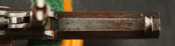GR79-0721-5201, Colt Model 1849 Pocket. 6 shot. BUY NOW - Image 19