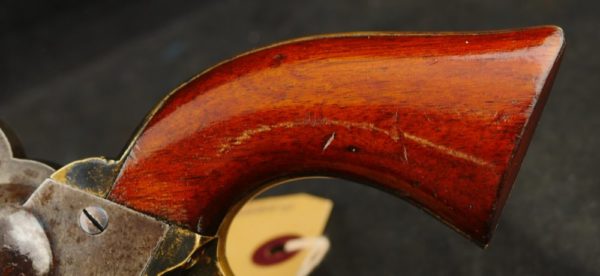 GR79-0721-5201, Colt Model 1849 Pocket. 6 shot. BUY NOW - Image 15