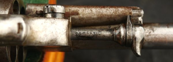 GR79-0821-5220, MAS 1873. BLOWOUT - Image 11