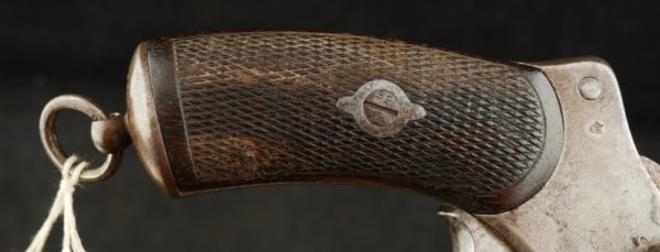 GR79-0821-5220, MAS 1873. BLOWOUT - Image 9