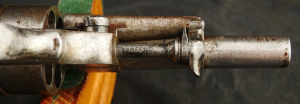 GR79-0821-5220, MAS 1873. BLOWOUT - Image 12