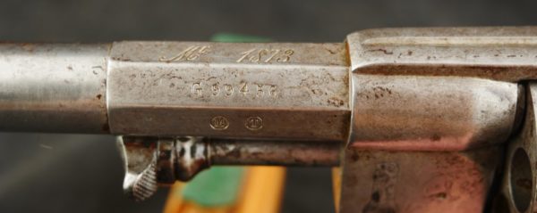 GR79-0821-5220, MAS 1873. BLOWOUT - Image 16