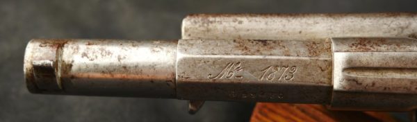 GR79-0821-5220, MAS 1873. BLOWOUT - Image 18
