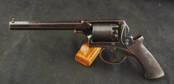 GR79-0821-5224 Dealer marked, Deane Adams & Deane. BUY NOW