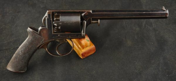 GR79-0821-5224 Dealer marked, Deane Adams & Deane. BUY NOW - Image 2