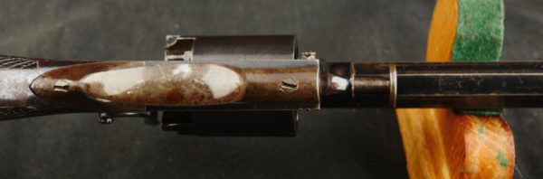 GR79-0821-5224 Dealer marked, Deane Adams & Deane. BUY NOW - Image 6