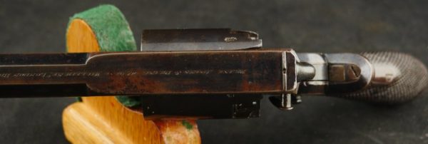 GR79-0821-5224 Dealer marked, Deane Adams & Deane. BUY NOW - Image 12