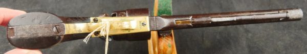 GR79-0821-5225, Colt M-1860 Army, 3 screw frame. BLOWOUT - Image 3