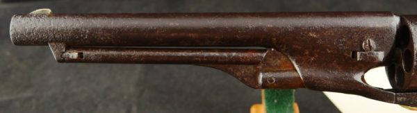 GR79-0821-5225, Colt M-1860 Army, 3 screw frame. BLOWOUT - Image 18