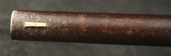 GR79-0821-5225, Colt M-1860 Army, 3 screw frame. BLOWOUT - Image 20