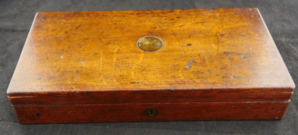GR79-0821-5231, Cased exceptional English Transition Pepperbox 6 shot. BLOWOUT - Image 8