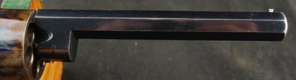 GR79-0821-5231, Cased exceptional English Transition Pepperbox 6 shot. BLOWOUT - Image 9