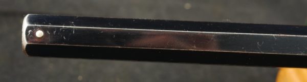 GR79-0821-5231, Cased exceptional English Transition Pepperbox 6 shot. BLOWOUT - Image 19
