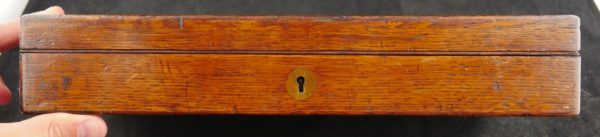 GR79-0821-5231, Cased exceptional English Transition Pepperbox 6 shot. BLOWOUT - Image 27