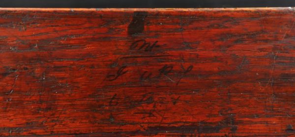 GR79-0821-5231, Cased exceptional English Transition Pepperbox 6 shot. BLOWOUT - Image 30