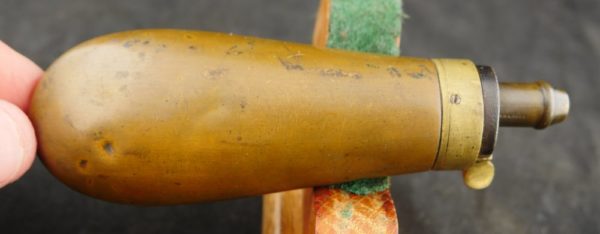 GR79-0821-5231, Cased exceptional English Transition Pepperbox 6 shot. BLOWOUT - Image 33