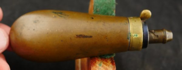 GR79-0821-5231, Cased exceptional English Transition Pepperbox 6 shot. BLOWOUT - Image 34