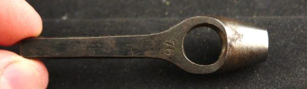 GR79-0821-5231, Cased exceptional English Transition Pepperbox 6 shot. BLOWOUT - Image 37