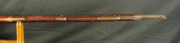 GR79-0821- 5236, Flint 3rd Model Brown Bess, typically used in Napoleonic Wars. BLOWOUT - Image 3