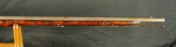 GR79-0821- 5236, Flint 3rd Model Brown Bess, typically used in Napoleonic Wars. BLOWOUT - Image 7