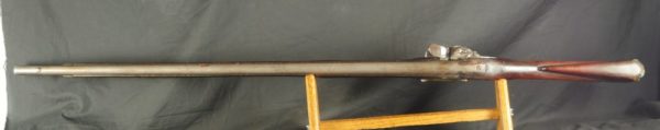 GR79-0821- 5236, Flint 3rd Model Brown Bess, typically used in Napoleonic Wars. BLOWOUT - Image 15