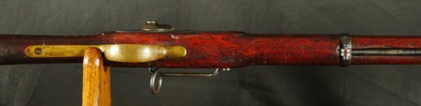 GR79-0821-5239, Tower Armoury M-1856/1859 SRC with 21 inch barrel. BLOWOUT - Image 11