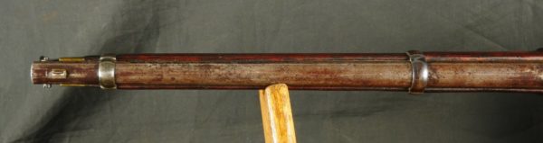 GR79-0821-5239, Tower Armoury M-1856/1859 SRC with 21 inch barrel. BLOWOUT - Image 3