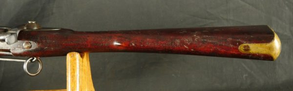 GR79-0821-5239, Tower Armoury M-1856/1859 SRC with 21 inch barrel. BLOWOUT - Image 4