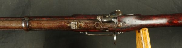 GR79-0821-5239, Tower Armoury M-1856/1859 SRC with 21 inch barrel. BLOWOUT - Image 5