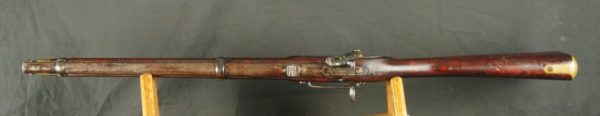 GR79-0821-5239, Tower Armoury M-1856/1859 SRC with 21 inch barrel. BLOWOUT - Image 6