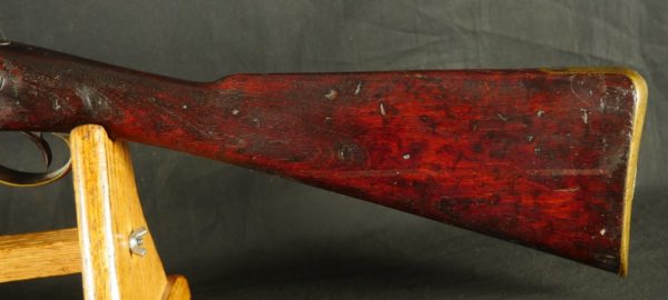 GR79-0821-5239, Tower Armoury M-1856/1859 SRC with 21 inch barrel. BLOWOUT - Image 8